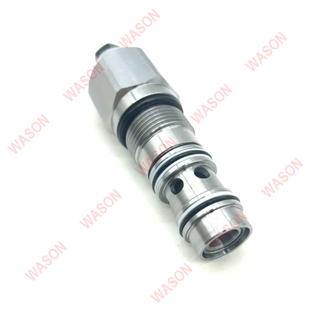 JCB Excavator Balance Relief Valve 25207300 25/207300