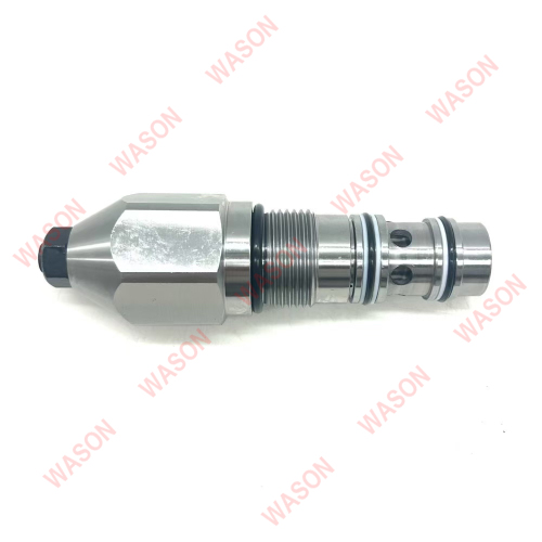 JCB Excavator Balance Relief Valve 25207300 25/207300