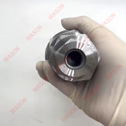 PC650 850 1250 2000  Excavator Relief Valve 709-10-58501 709-10-59300