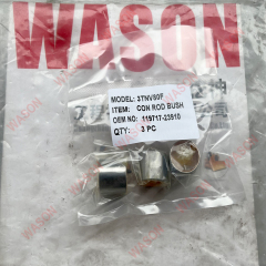 3TNV80 Excavator  Liner Kit