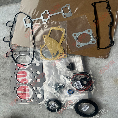 3TNV70  Engine Gasket Kit