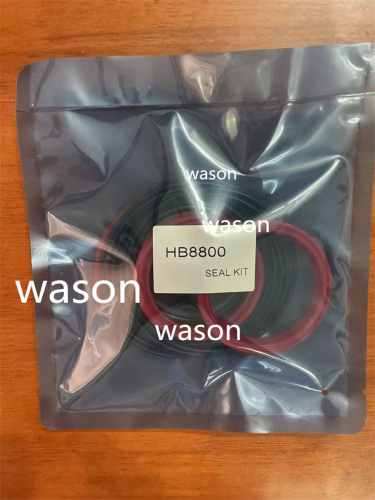 HB8800 Breaker Seal Kit