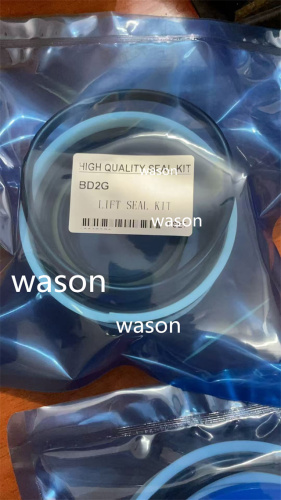 Seal Kit BD2G