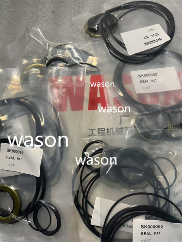 Seal Kit SK000092 SK000090