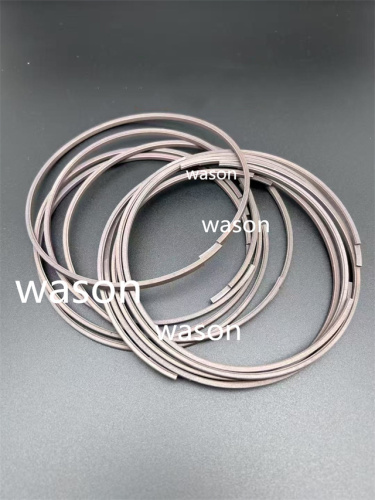 Excavator Cylinder Rod Seal 6T0248 6T-0248