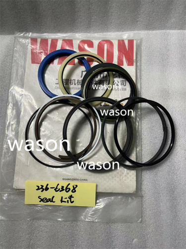 Seal Kit 236-6368 2366368