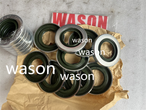 Oil Seal   14Y-50-11323