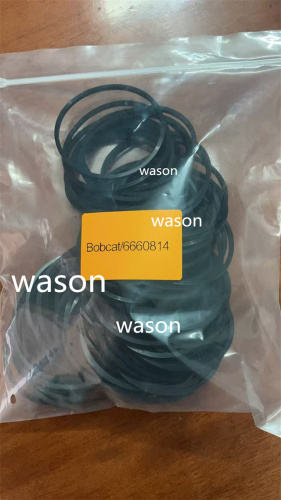 Rubber Seal 6660814