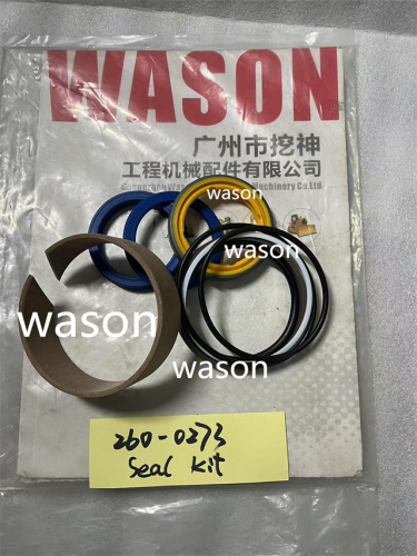 Seal Kit 236-6368 2366368