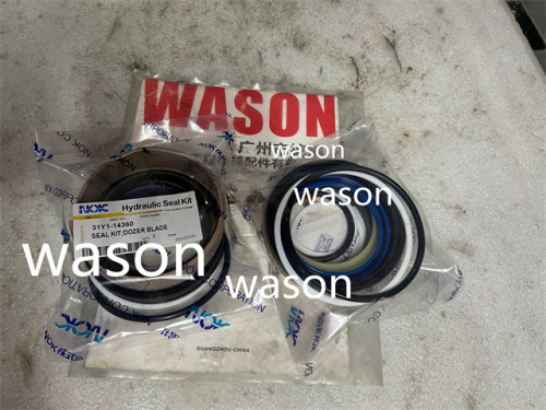 R1300 Cylinder Seal Kit