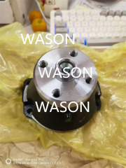 ISF3.8 QSF3.8 Excavator Fan Seat