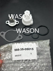 Oil Seal