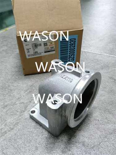 6SLE Connector 3968371