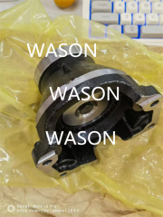 ISF3.8 QSF3.8 Excavator Fan Seat