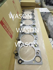 6HK1 Gasket Kit