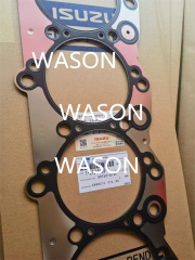 6HK1 Gasket Kit
