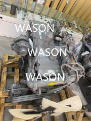 SH450 SH460 ZAX490-5A CX490 SY475  6UZ1  Excavator Engine Assy