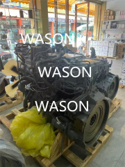 SH450 SH460 ZAX490-5A CX490 SY475  6UZ1  Excavator Engine Assy