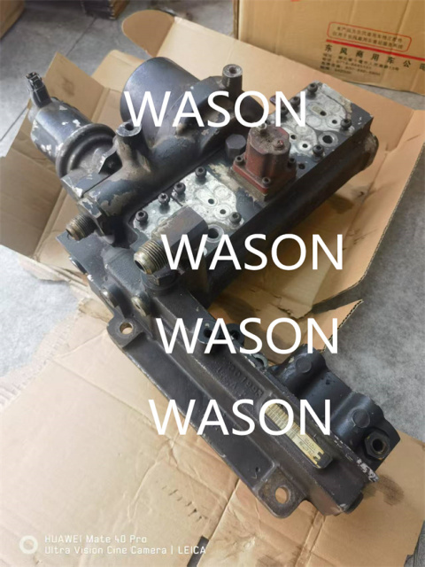 ISX15 QSX15 Fuel Control Module 4902907 4089986 4089986PX 4077088