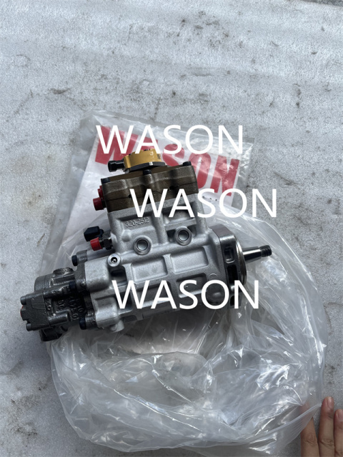 E312/E315/E320/E323D C4.2/C6.4  Fuel pump 276-8398 2768398 291-5919 2915919  10R-7760 10R7760 317-8021 3178021 368-9171 3689171
