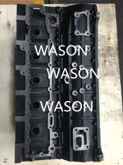 DB58 Middle Engine Block 0416 /DH220-7 0280/ DH220-5