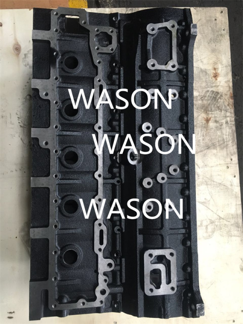 DB58 Middle Engine Block 0416 /DH220-7 0280/ DH220-5