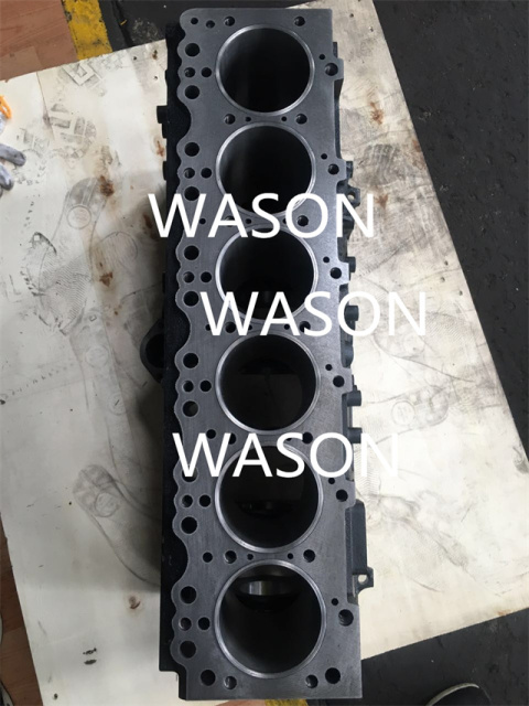 DB58 Middle Engine Block 0416 /DH220-7 0280/ DH220-5