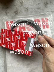 DE12/D2366  Excavator  Liner Kit