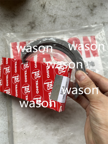 DE12/D2366  Excavator  Liner Kit