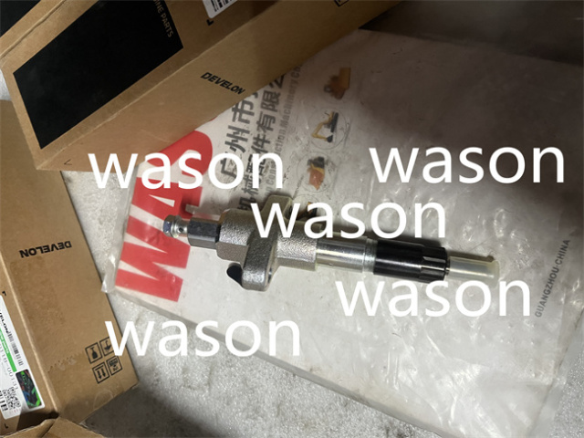 DB58 Fuel Injector Assy 150118-00113