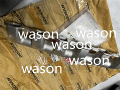 DB58 Excavator Manifold Exhaust Pipe  65.08201-5062A
