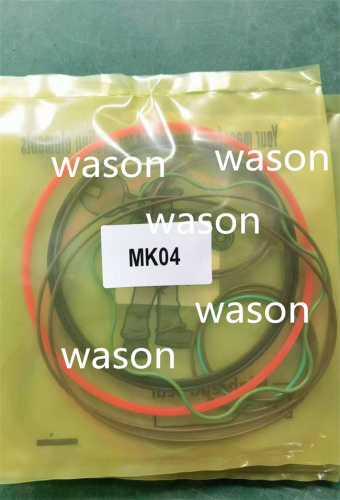 MK04 Hydraulic Pump Seal Kit
