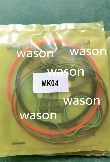 MK04 Hydraulic Pump Seal Kit