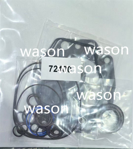 72400 Hydraulic Pump Seal Kit