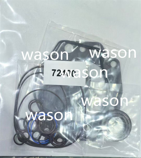 72400 Hydraulic Pump Seal Kit