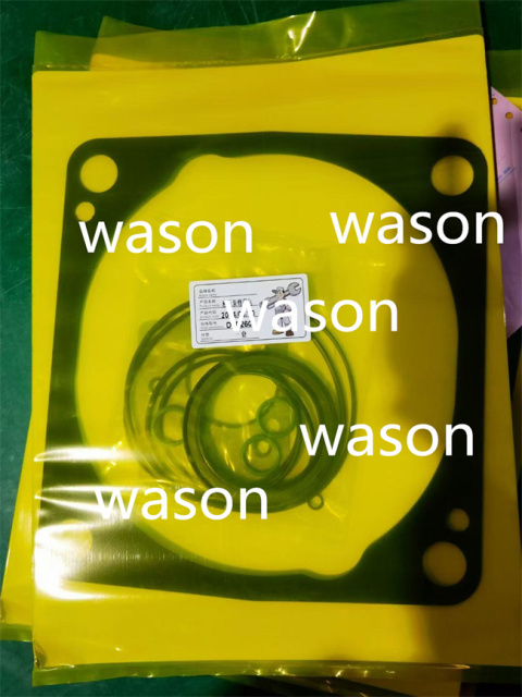 D1P260  Hydraulic Pump Seal Kit