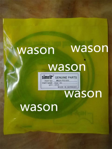 PG1003 Hydraulic Pump Seal Kit