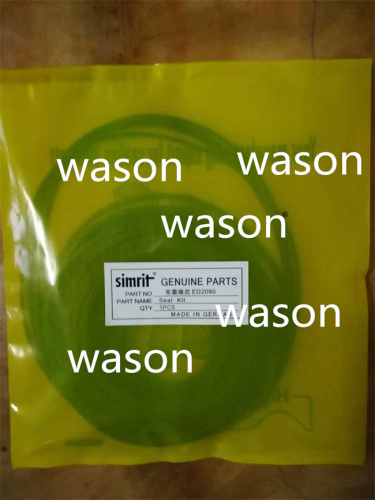 ED2090 Hydraulic Pump Seal Kit