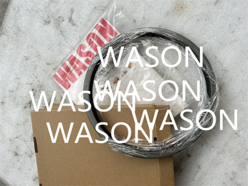 Oil Seal CR97542