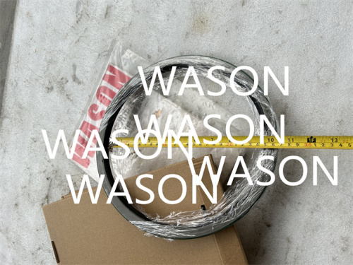 Oil Seal CR97542