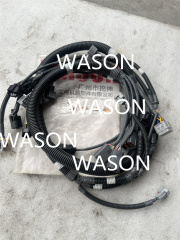 8-98035054-4 Engine Wire Harness 4JJ1 Engine cable 8-98035054-5 8980350545