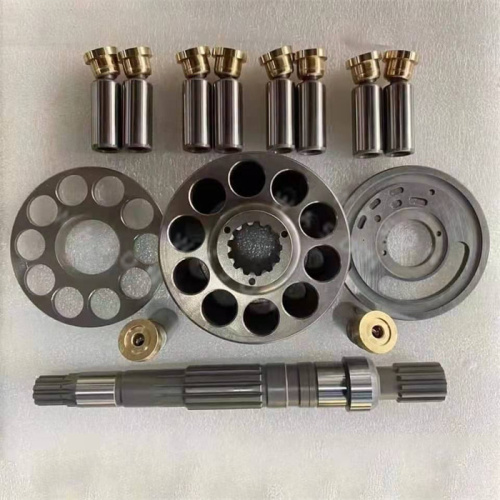 PVD-2B-63 Excavator Hydraulic Spare Parts