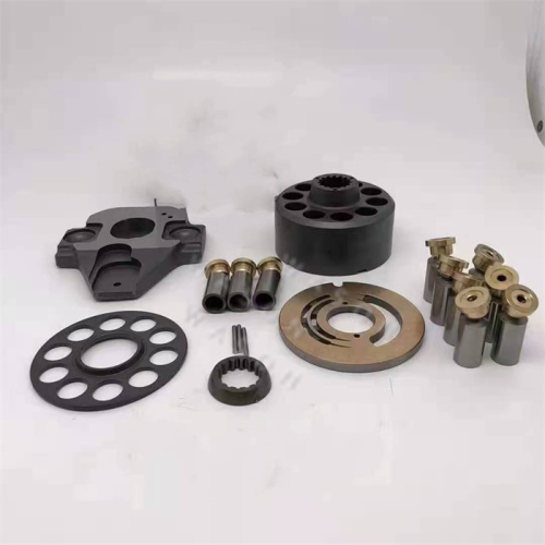 PVD-00B-14 Excavator Hydraulic Pump Spare Parts