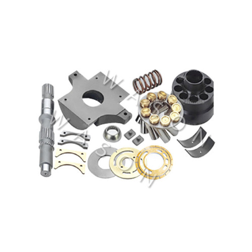 EATON VICKERS PVH57 Excavator Hydraulic Spare Parts