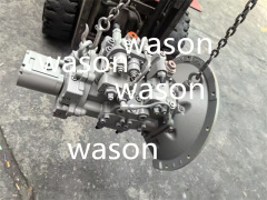 HPK055 HPK060 ZAX120-6  Excavator Hydraulic Pump Assy 9192497