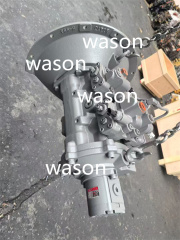 HPK055 HPK060 ZAX120-6  Excavator Hydraulic Pump Assy 9192497