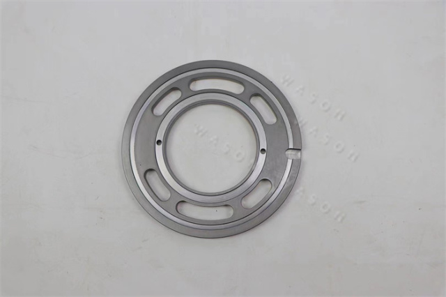 JMV155 Excavator Travel Motor Spare Parts