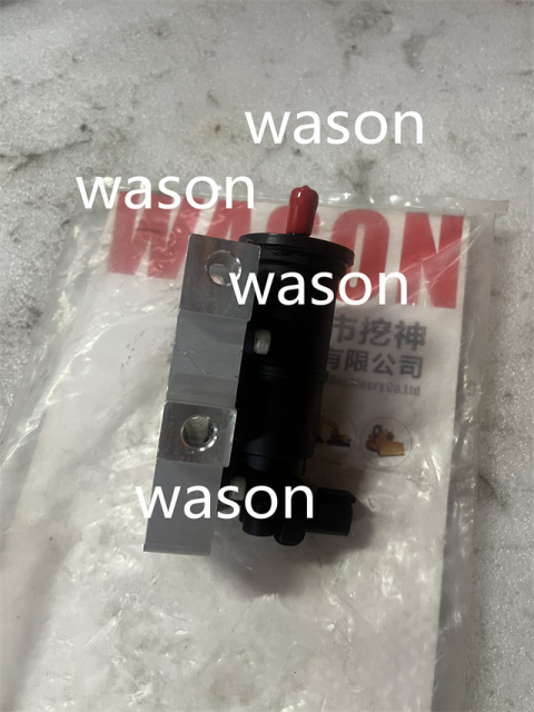 E320E2 E336E2  Fuel Pump Assy 4465409 446-5409  24V