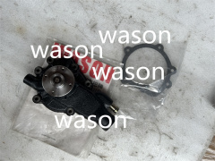 EX60-1 FD33  Radiator Water Pump 21010-T9026；21010-T9027