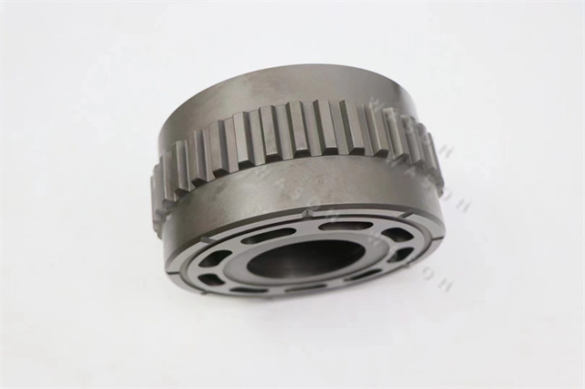 JMV155 Excavator Travel Motor Spare Parts